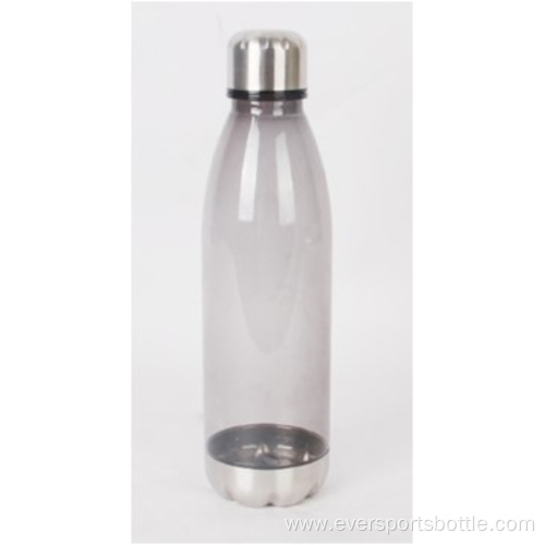 650mL Fruit Infuser Water Bottle